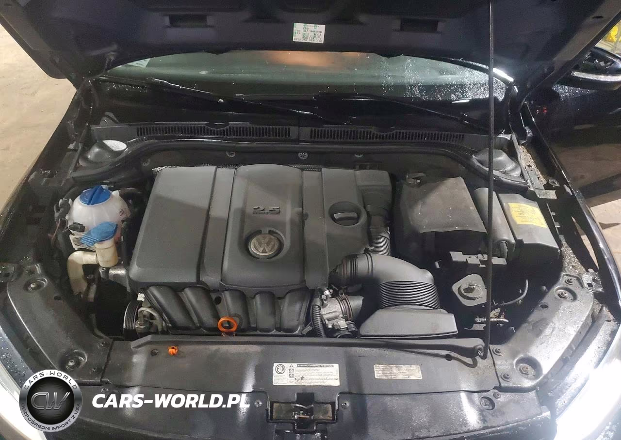 2012 Volkswagen Jetta Se VIN:3VWDX7AJ9CM085870 - 11