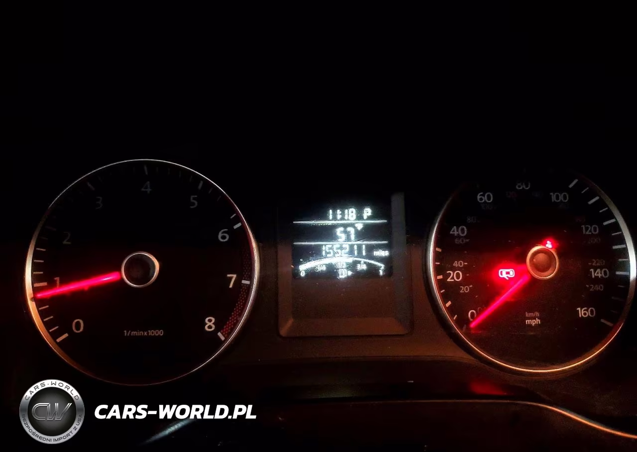 2012 Volkswagen Jetta Se VIN:3VWDX7AJ9CM085870 - 9