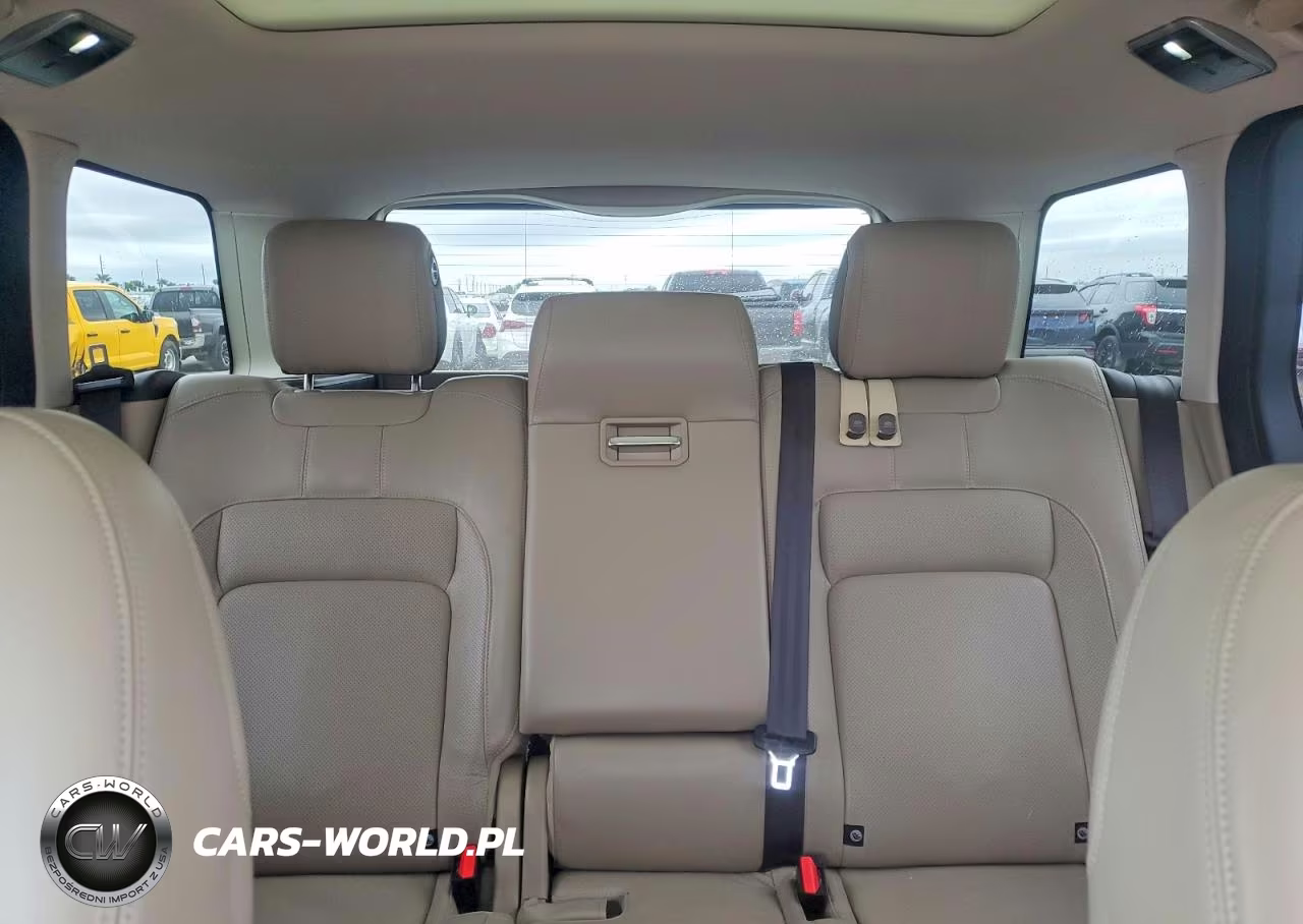 2018 Land Rover Range Rover Hse VIN:SALGS2SVXJA503889 - 10