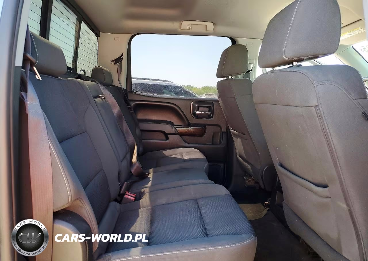 2016 GMC 1500 VIN:3GTU2MEC9GG167811 - 10