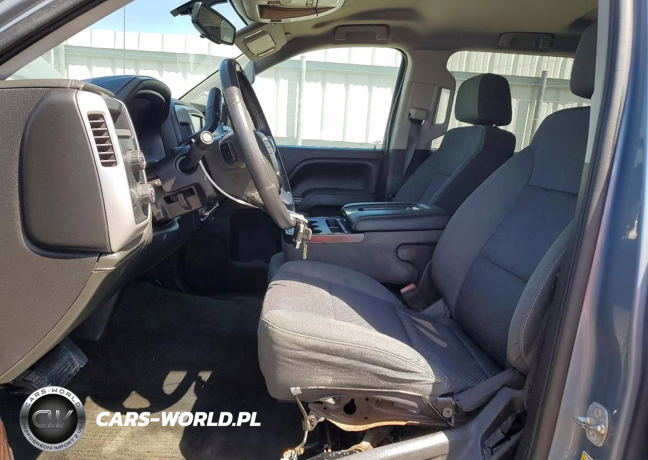 2016 GMC 1500 VIN:3GTU2MEC9GG167811 - 7