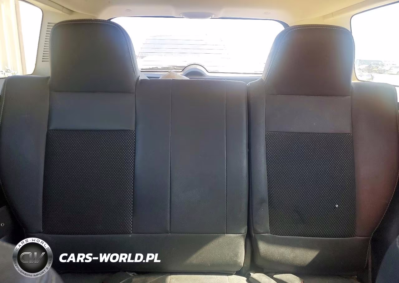 2016 Jeep Patriot Sport VIN:1C4NJRBB4GD664181 - 10