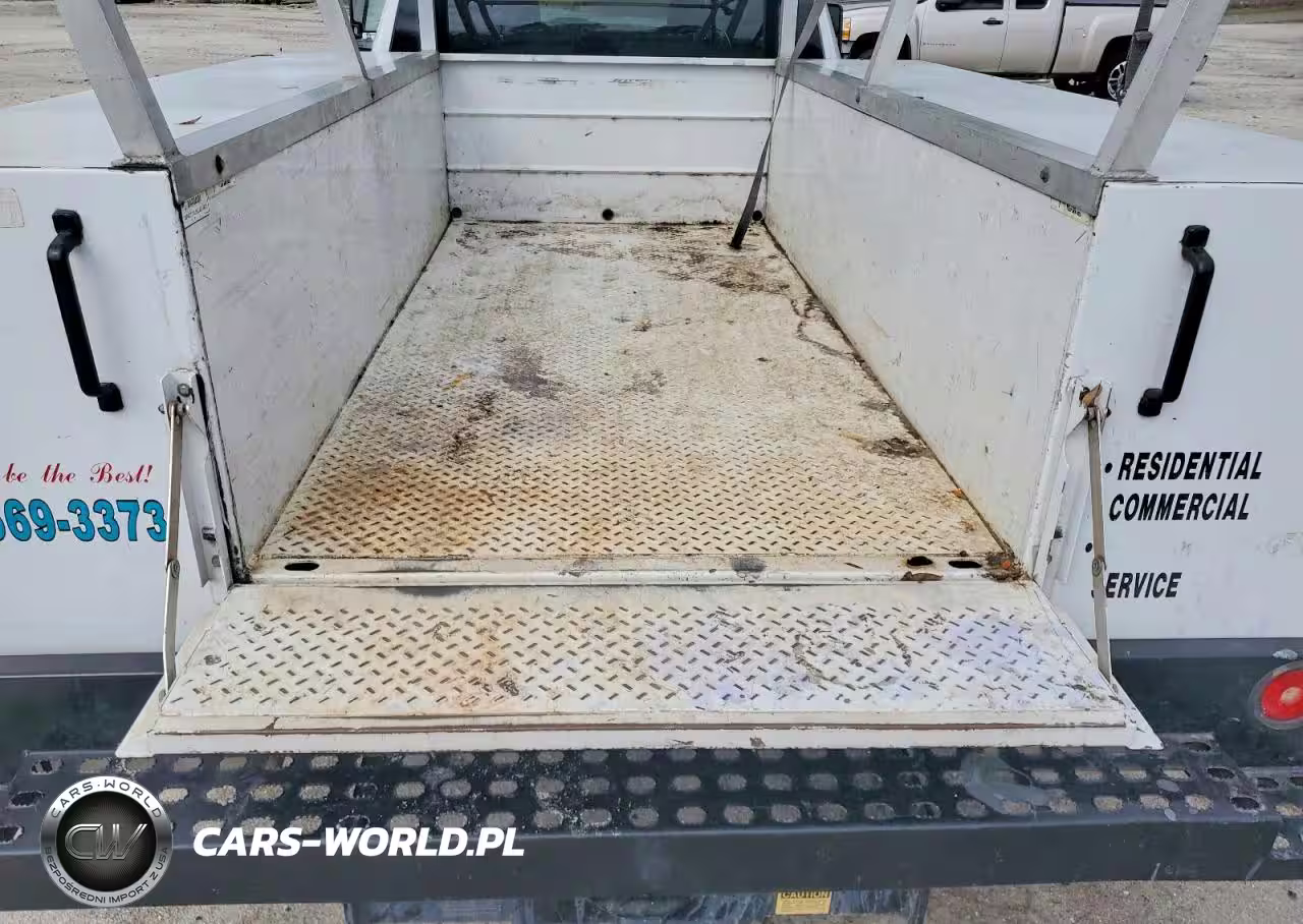 2021 GMC Sierra C3500 VIN:1GD48PE79MF283506 - 10