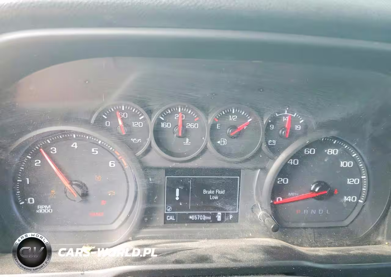 2021 GMC Sierra C3500 VIN:1GD48PE79MF283506 - 9