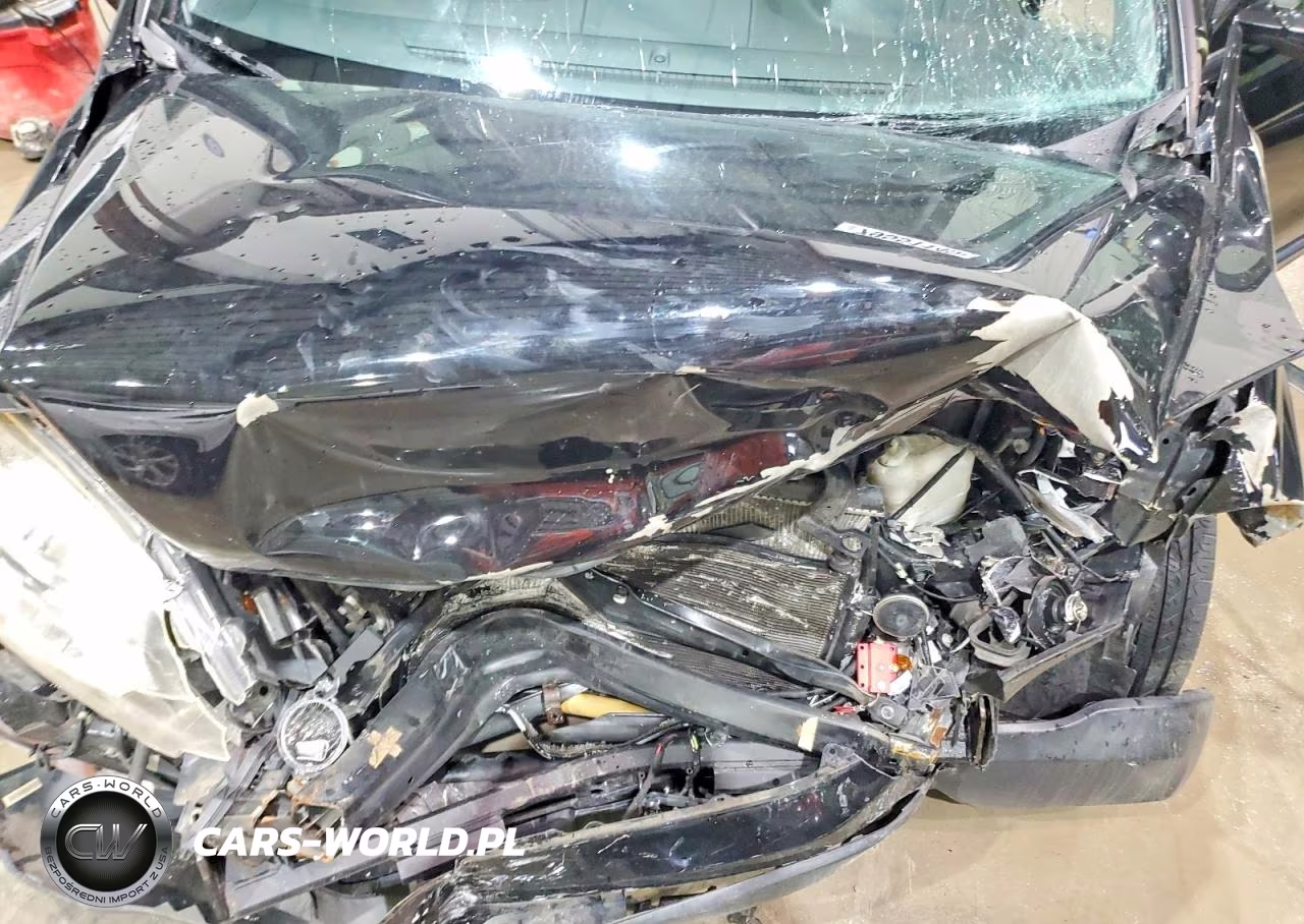 2011 Honda Cr-V Exl VIN:JHLRE3H79BC001132 - 12