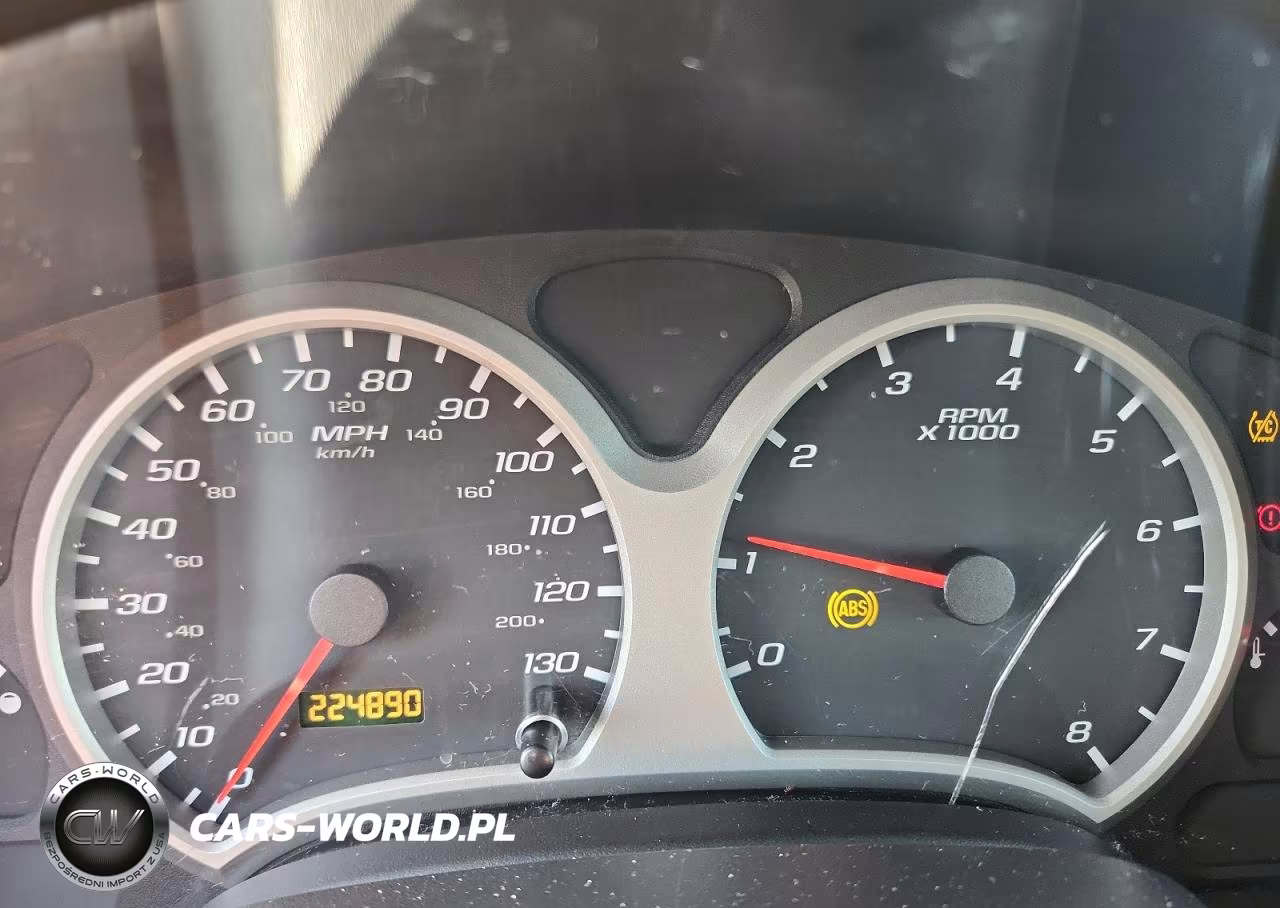 2005 Chevrolet Equinox Lt VIN:2CNDL63F556202886 - 9