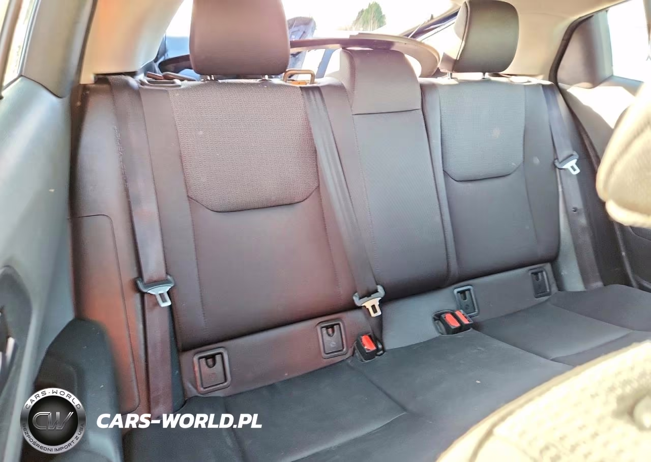 2024 Toyota Prius Le VIN:JTDACAAU4R3022582 - 10