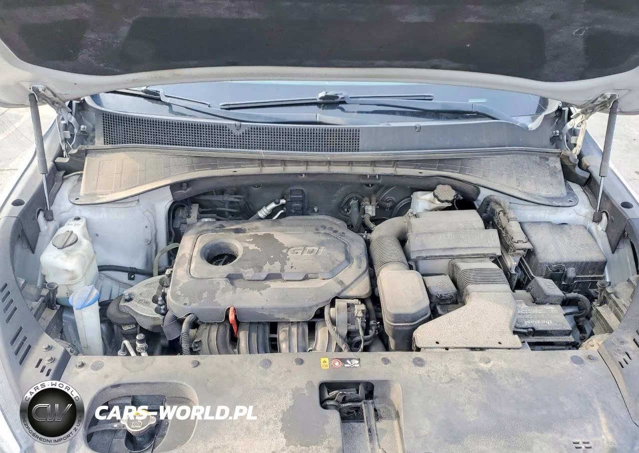 2019 Kia Sorento L VIN:5XYPG4A38KG587135 - 12