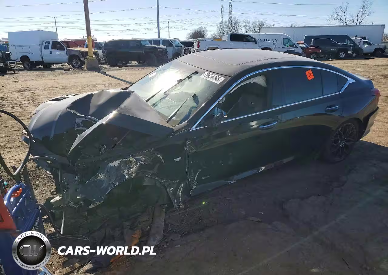 2022 Cadillac Ct5 Premium Luxury