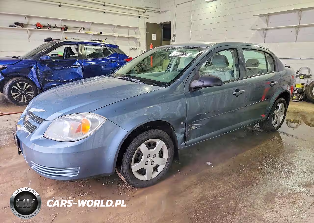 2006 Chevrolet Cobalt Ls