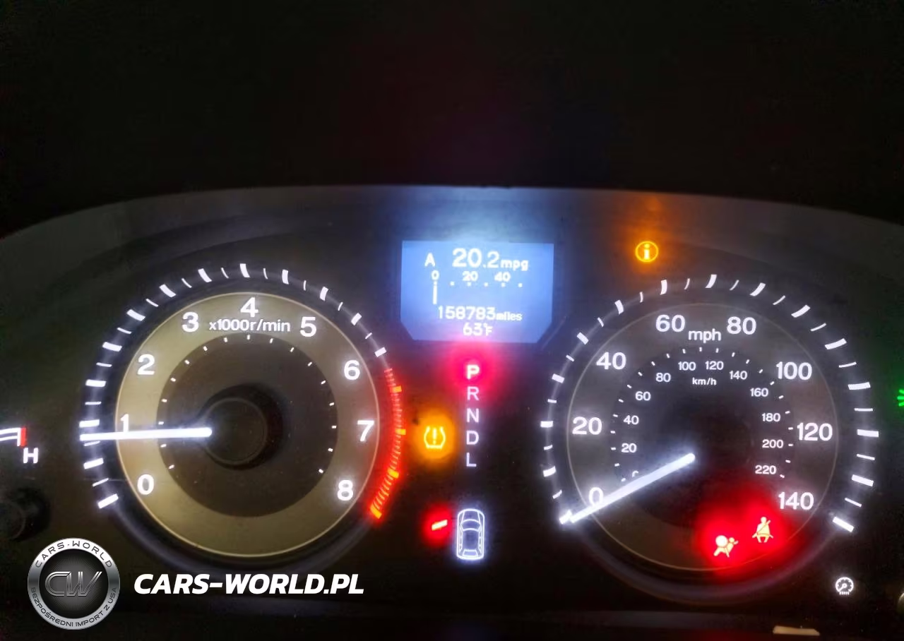 2014 Honda Odyssey Touring VIN:5FNRL5H97EB093915 - 9