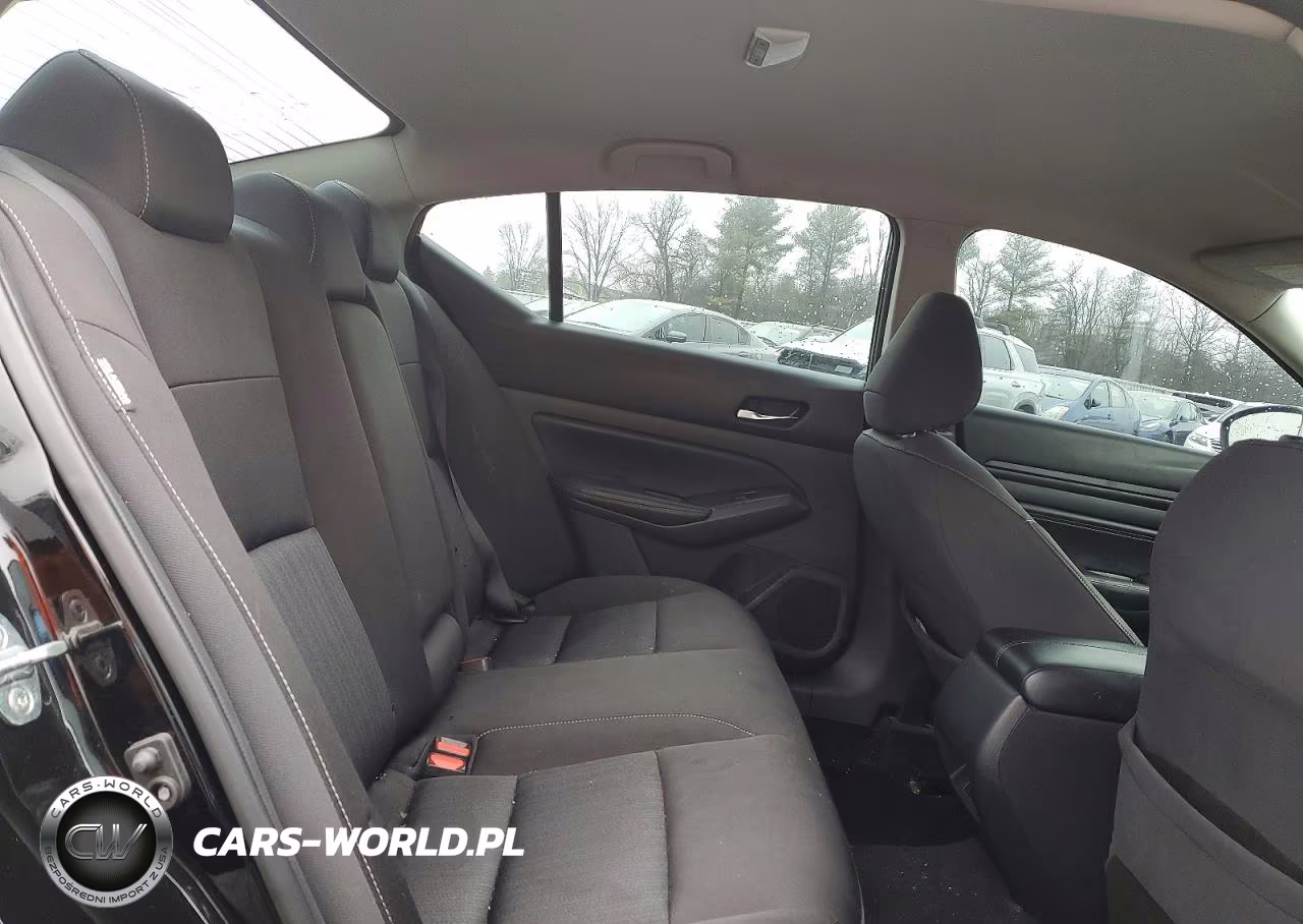 2019 Nissan Altima 2.5 S VIN:1N4BL4BV1KC229570 - 10