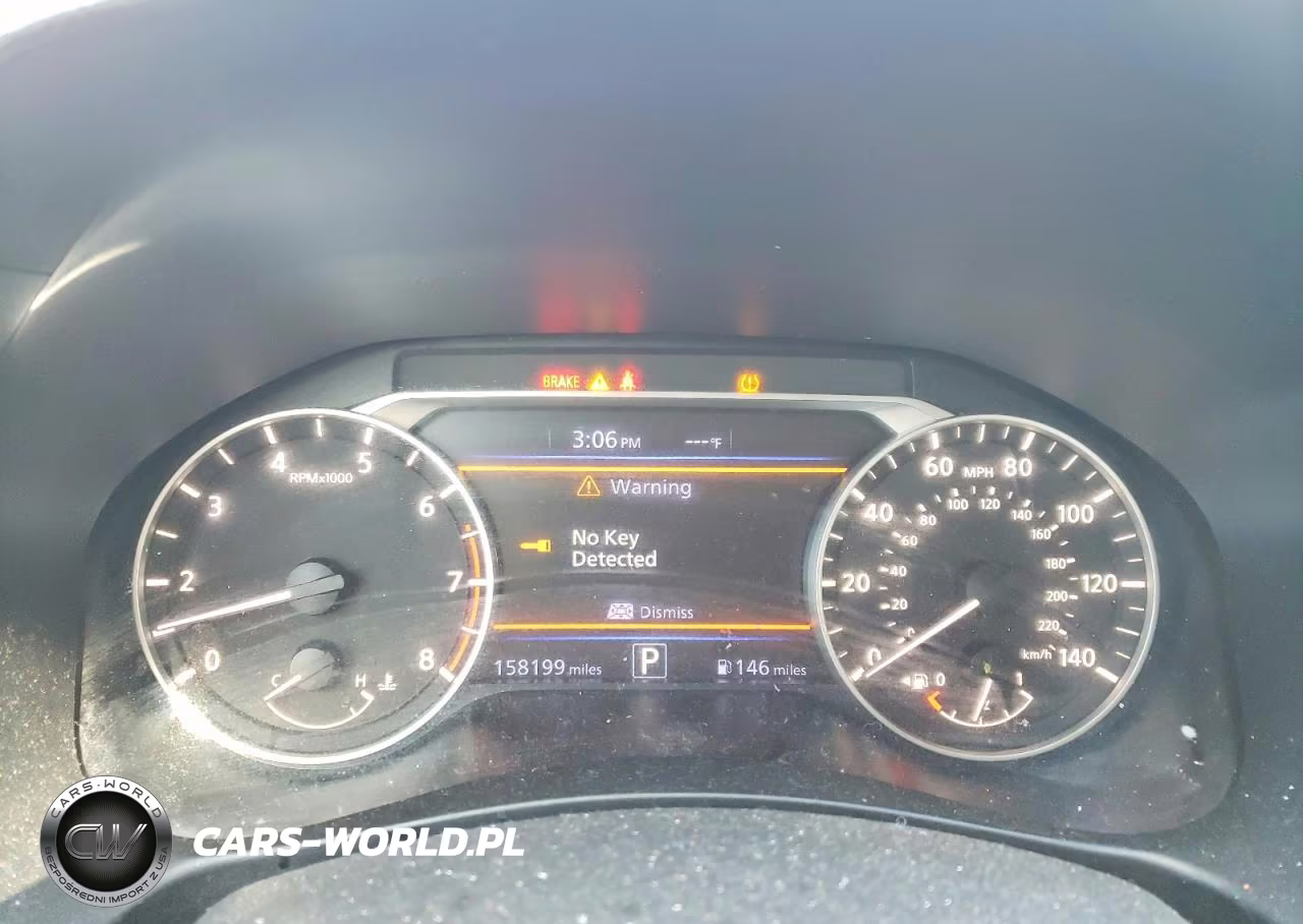 2019 Nissan Altima 2.5 S VIN:1N4BL4BV1KC229570 - 9