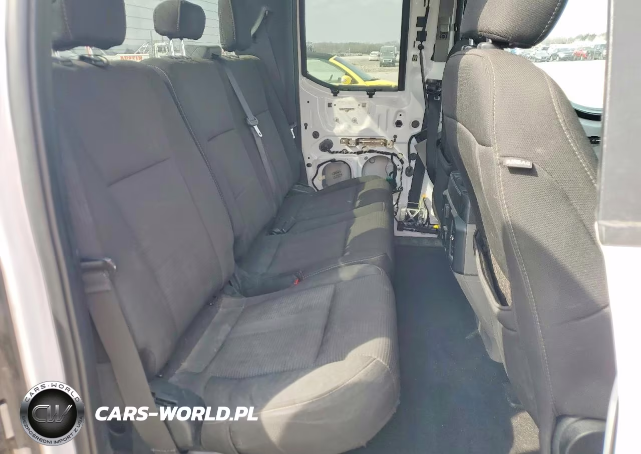 2019 Ford F150 Super Cab VIN:1FTEX1EPXKKE44099 - 10