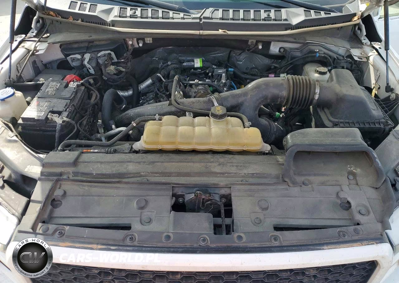 2019 Ford F150 Super Cab VIN:1FTEX1EPXKKE44099 - 11