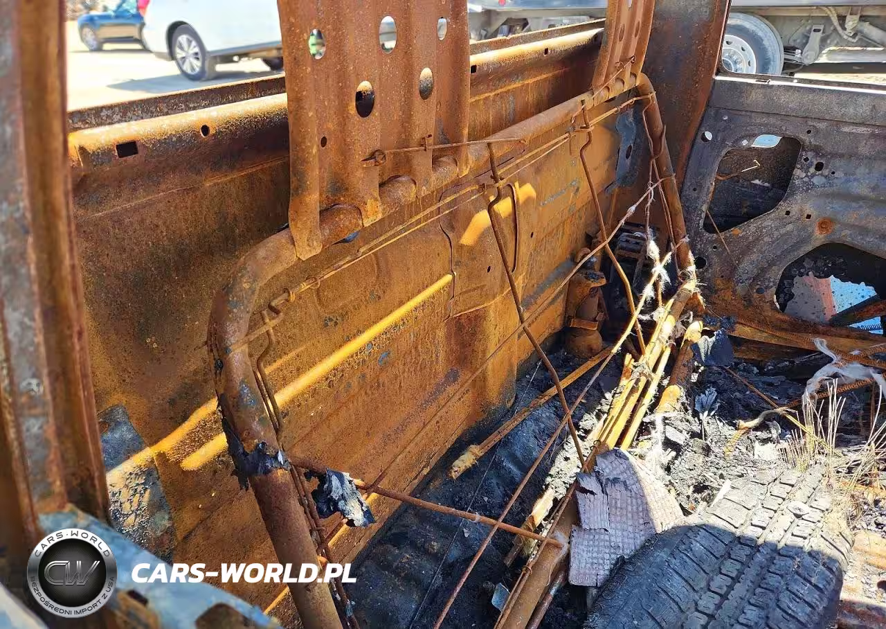 1994 Toyota Pickup Base VIN:4TARN81A4RZ283148 - 10