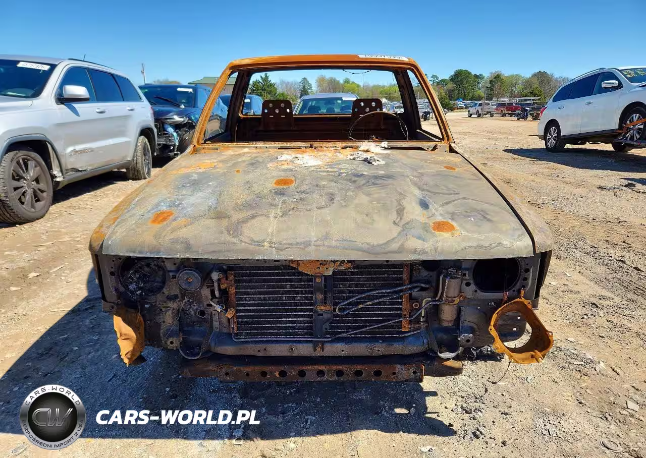 1994 Toyota Pickup Base VIN:4TARN81A4RZ283148 - 5