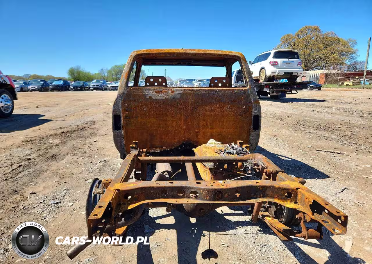 1994 Toyota Pickup Base VIN:4TARN81A4RZ283148 - 6