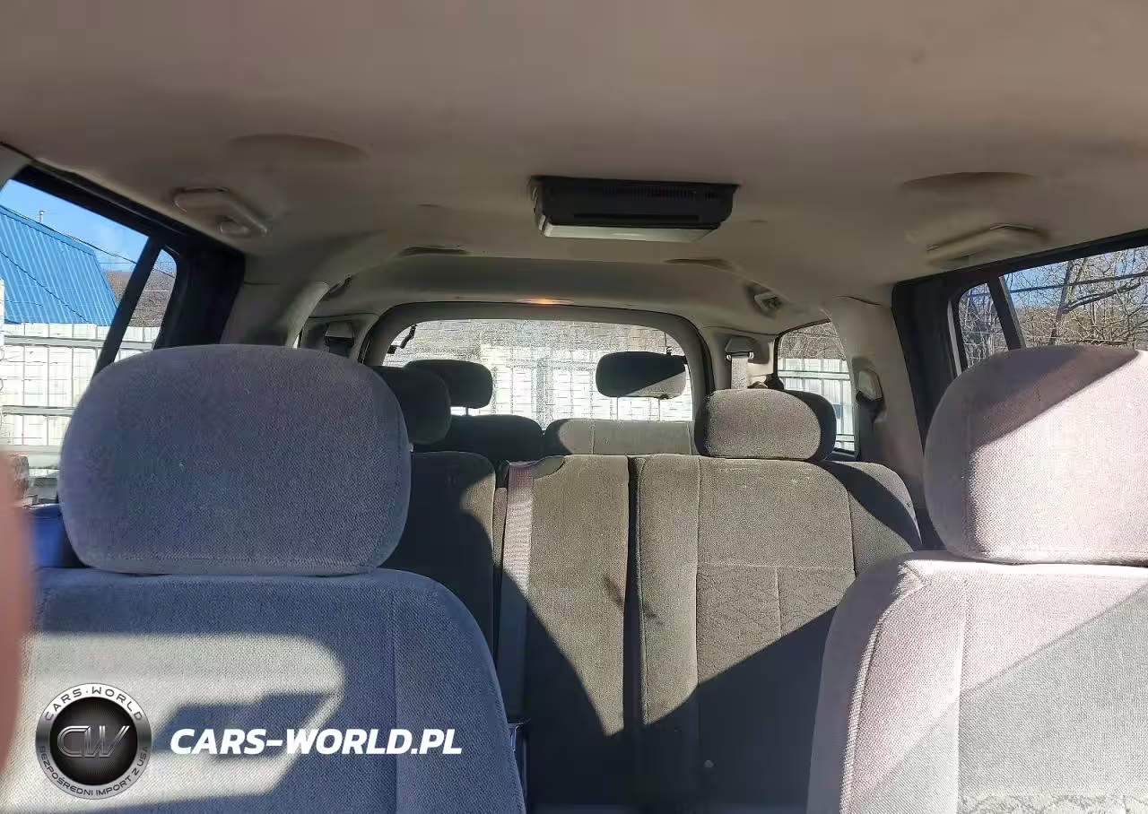 2006 GMC Envoy Xl VIN:1GKET16S966171948 - 10