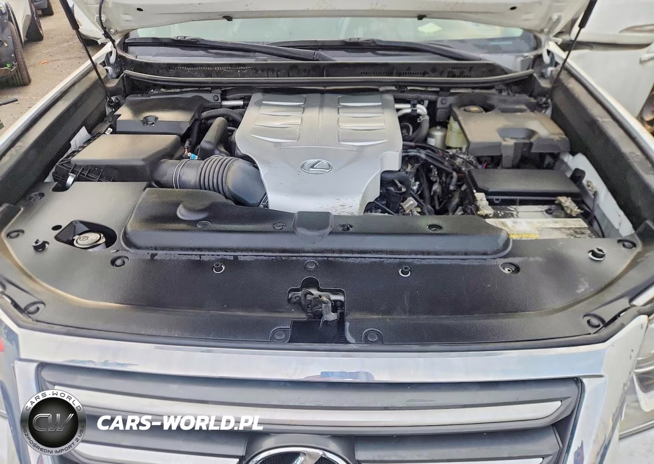 2019 Lexus Gx 460 Base VIN:JTJBM7FX7K5239655 - 11