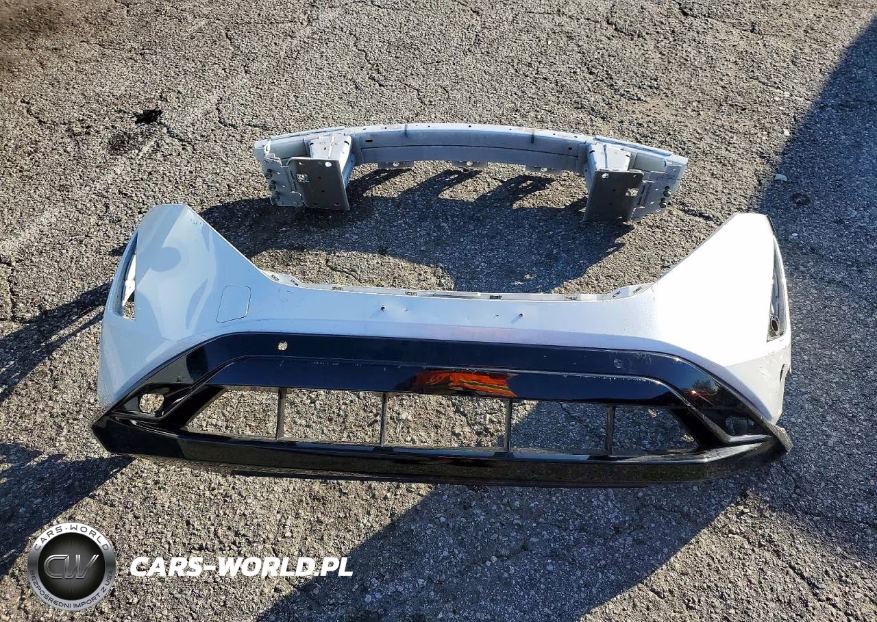 2024 Nissan Ariya Empower+ VIN:JN1BF0BA3RM430031 - 13