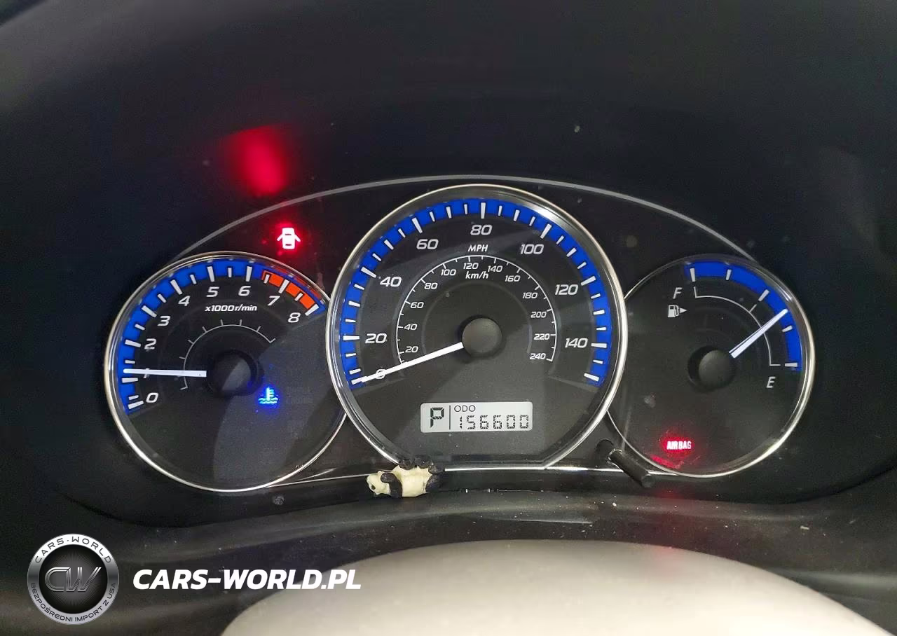 2012 Subaru Forester 2.5X Premium VIN:JF2SHADC7CH463417 - 9