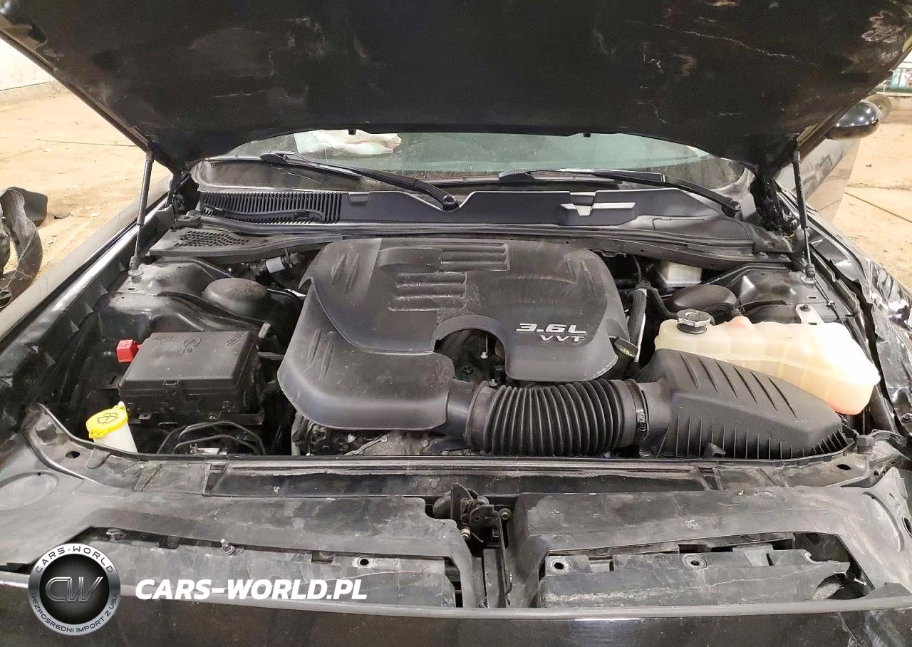 2021 Dodge Challenger Gt VIN:2C3CDZJG7MH674220 - 11