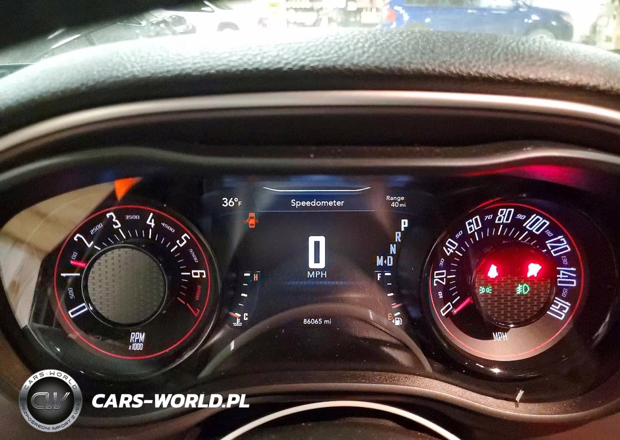 2021 Dodge Challenger Gt VIN:2C3CDZJG7MH674220 - 9