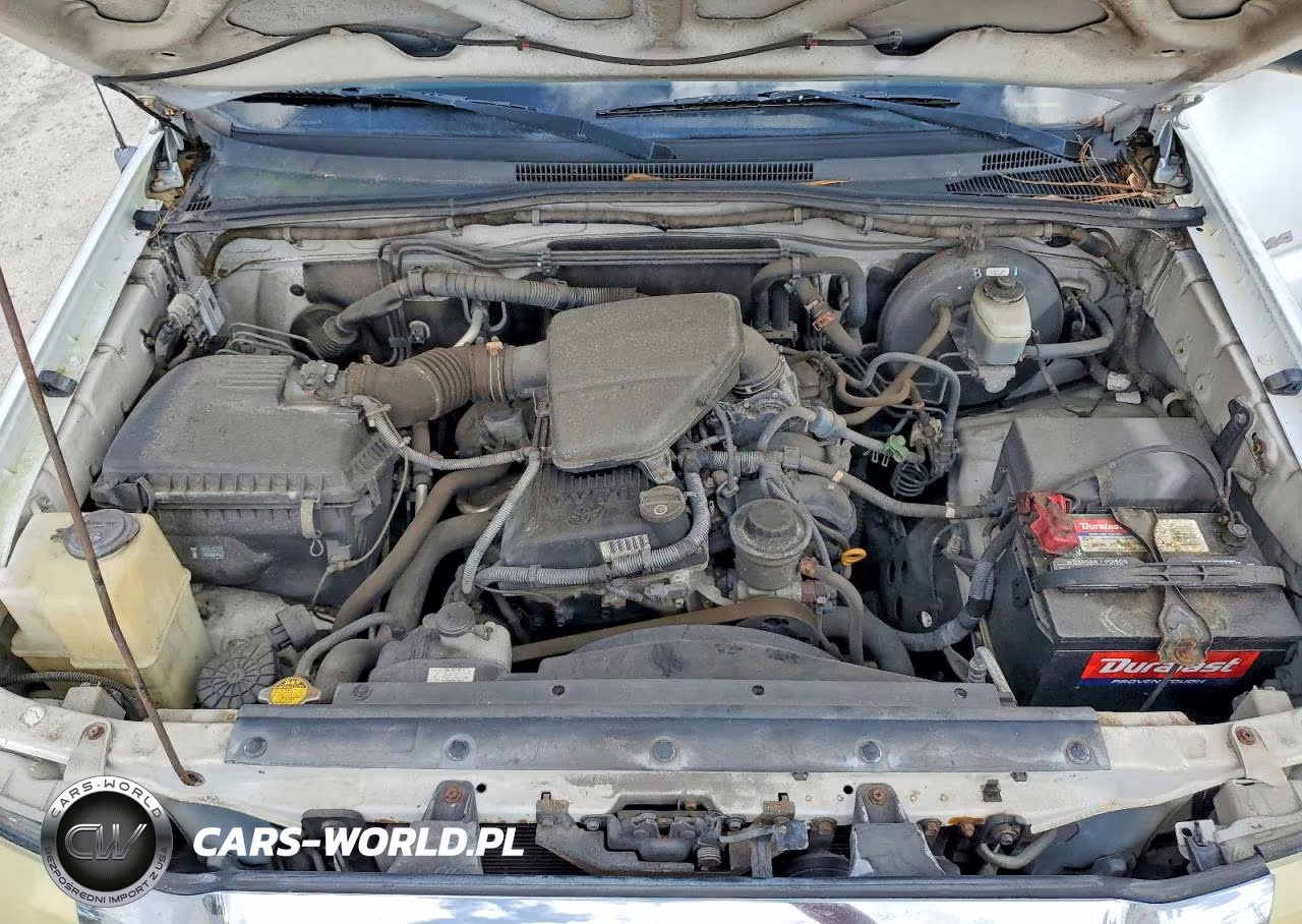 2005 Toyota Tacoma Base VIN:5TETX22N25Z059779 - 11