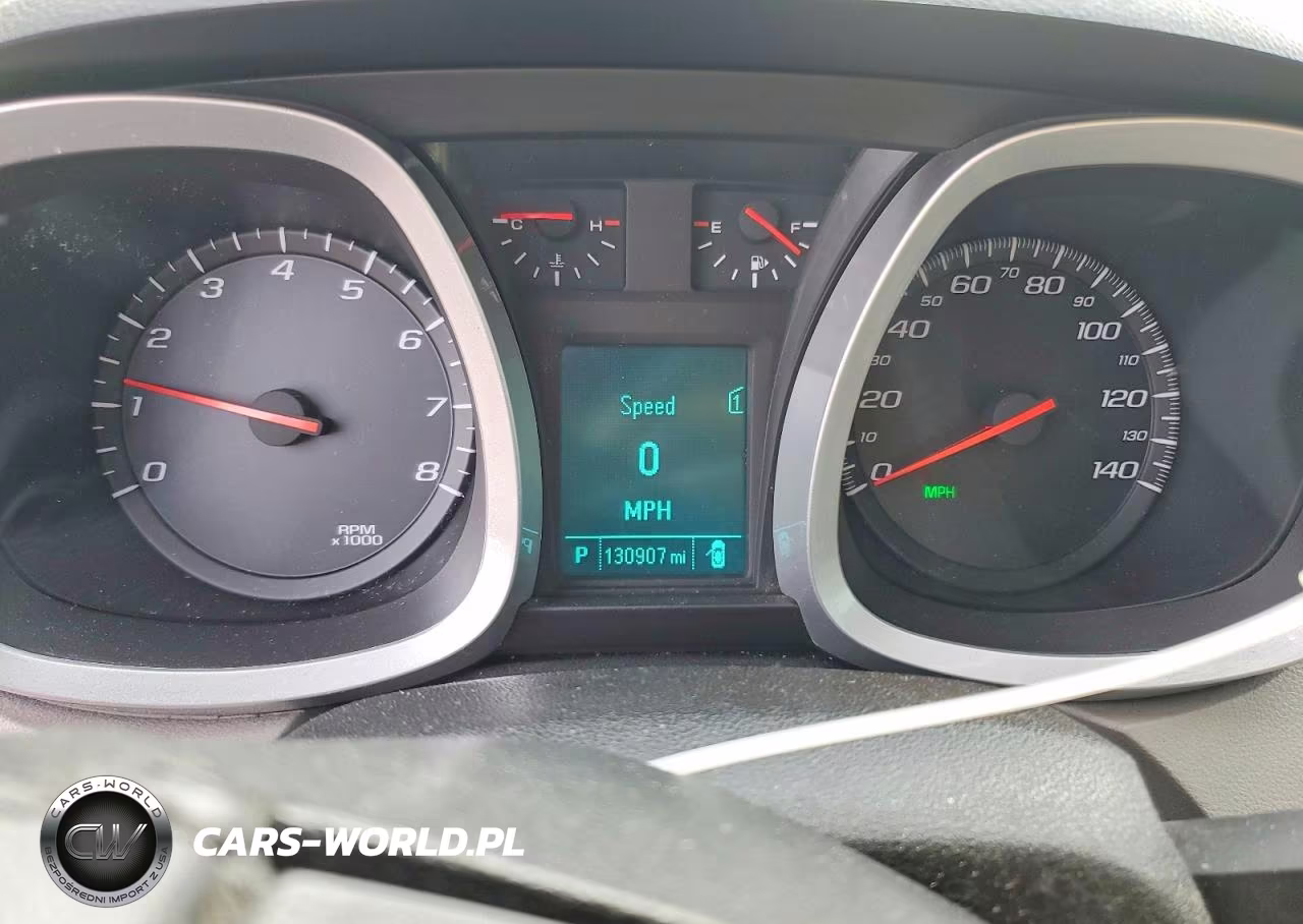 2012 Chevrolet Equinox Ltz VIN:2GNFLGEK0C6113888 - 9