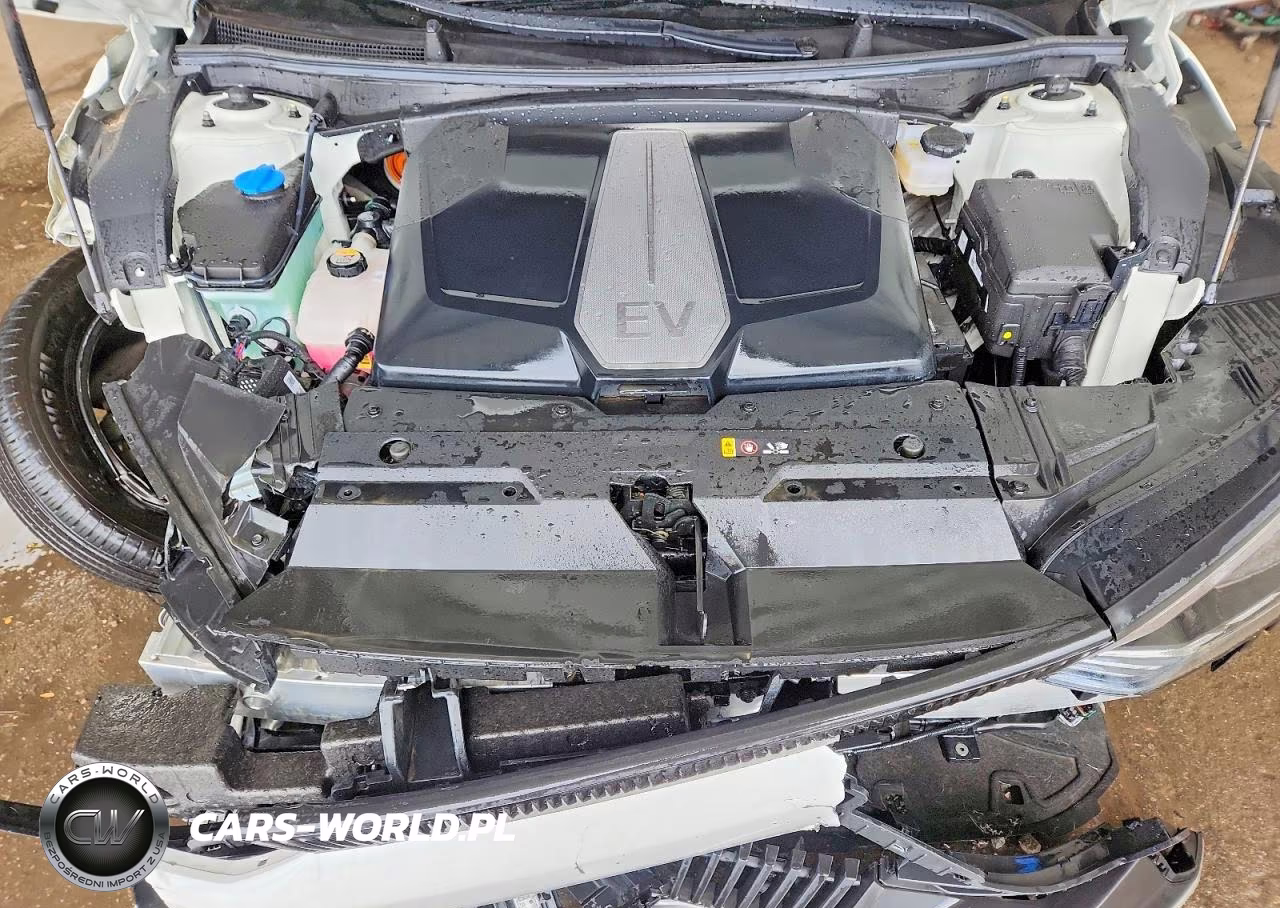 2024 Kia Ev6 Light Long Range VIN:KNDC3DLC7R5204683 - 12
