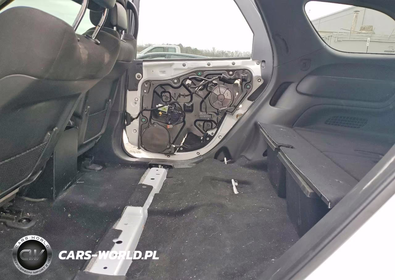 2020 Dodge Durango Ssv VIN:1C4SDJFT4LC381651 - 11