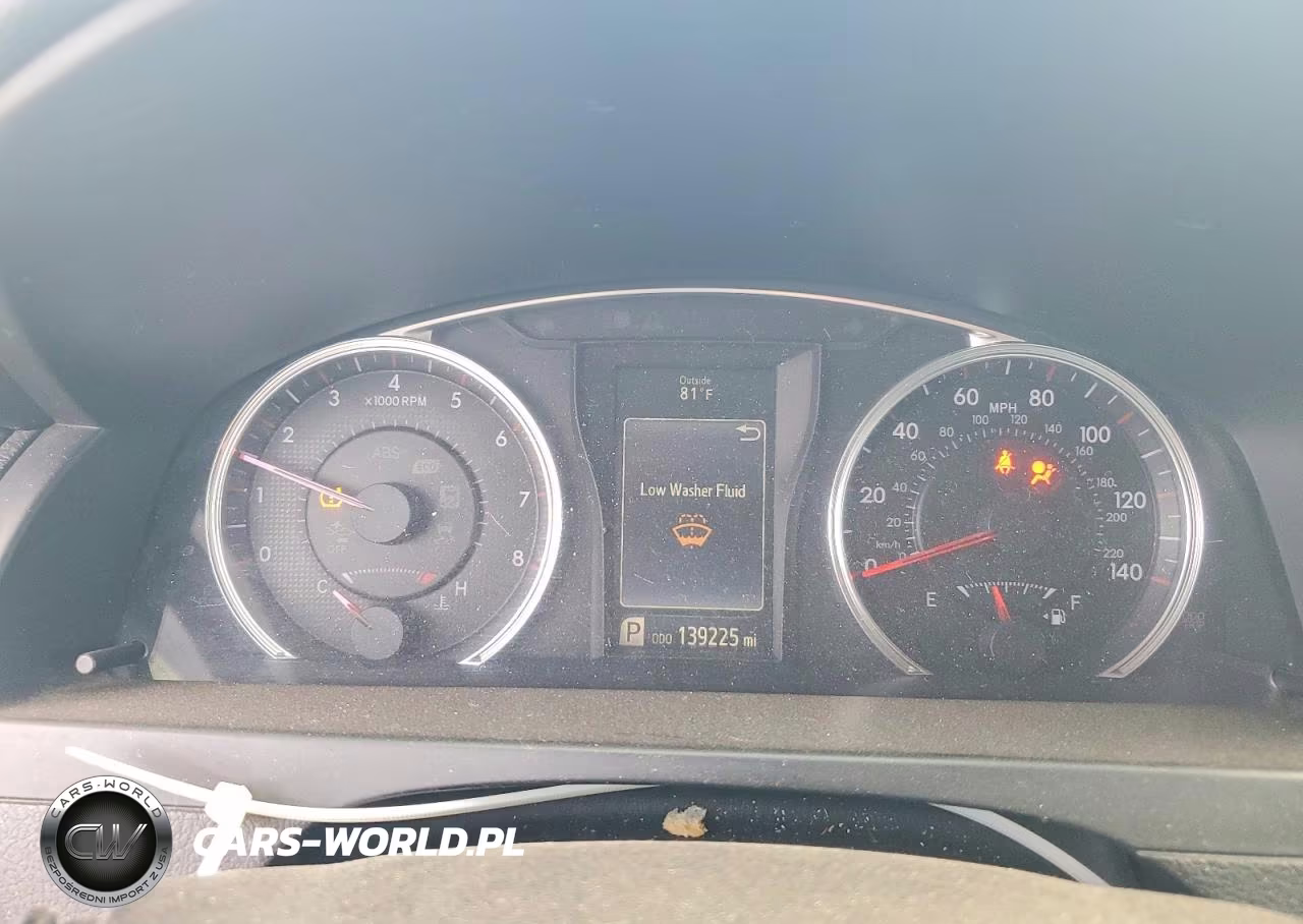 2017 Toyota Camry Se VIN:4T1BF1FK9HU324392 - 9