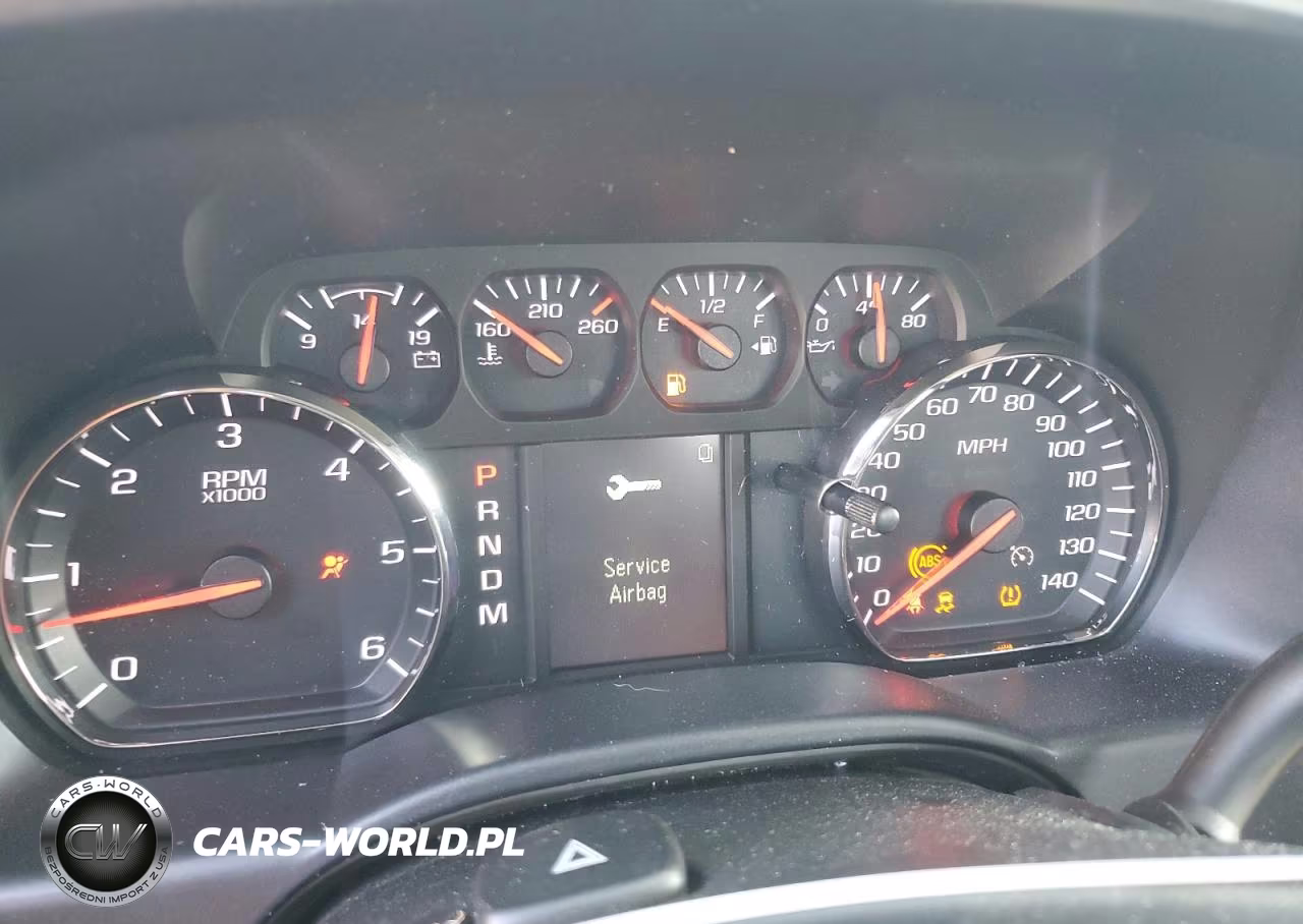 2015 Chevrolet Silverado K1500 VIN:1GCNKPEC6FZ393213 - 9