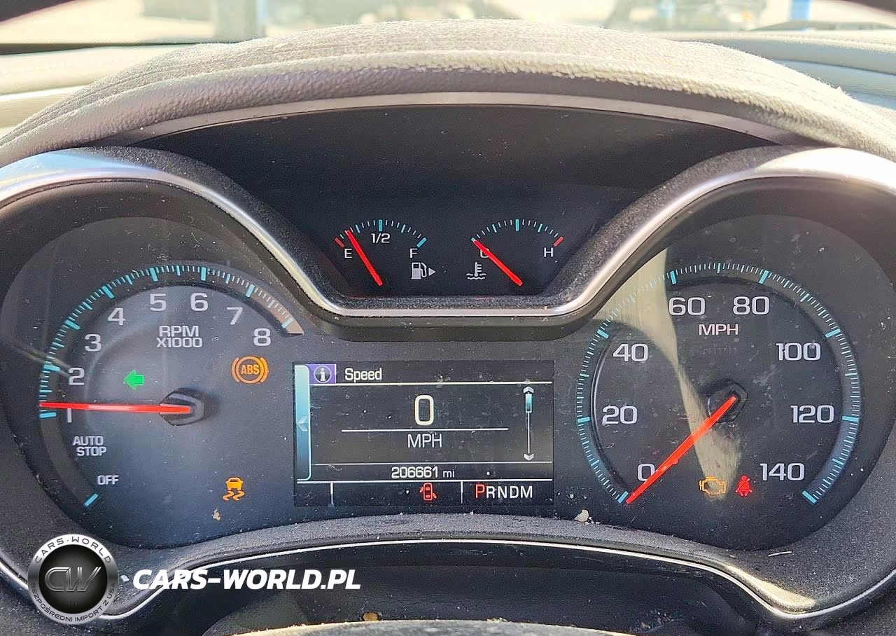 2016 Chevrolet Impala Ls VIN:2G11X5SA7G9188513 - 9