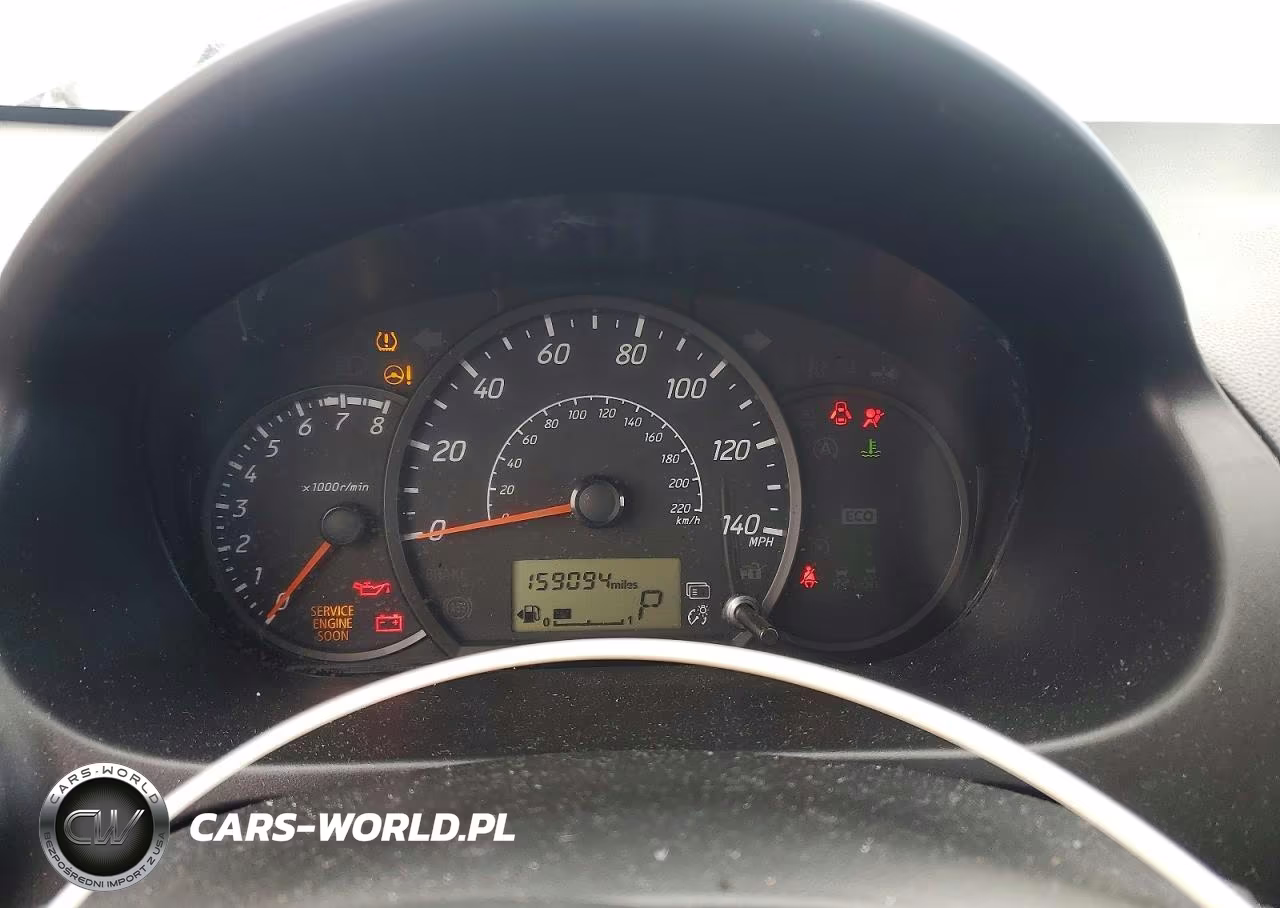 2015 Mitsubishi Mirage De VIN:ML32A3HJ8FH009109 - 9