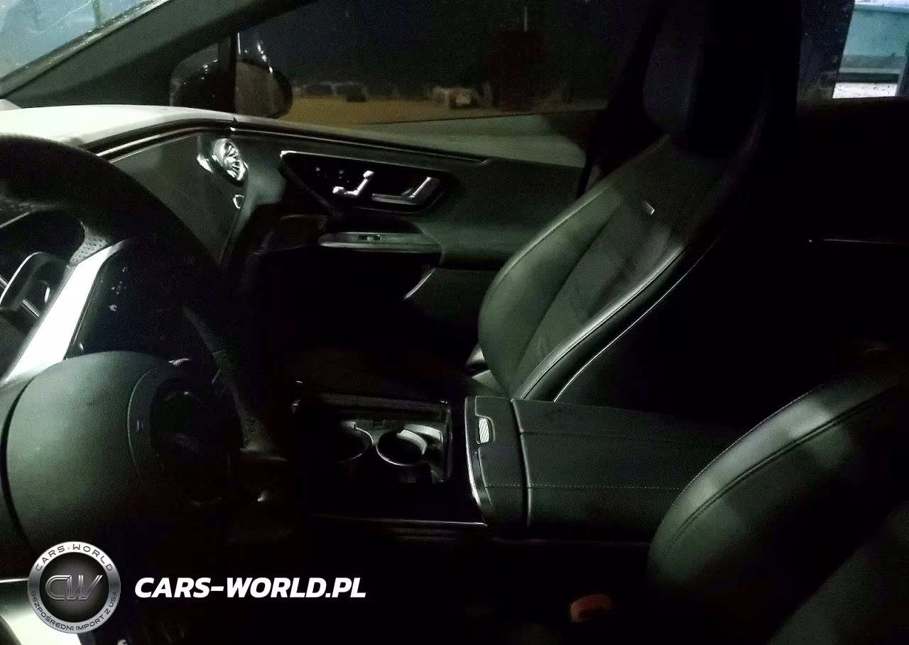 2023 Mercedes-Benz Eqe Sedan 53 4Matic+ VIN:W1KEG5DB9PF023574 - 8