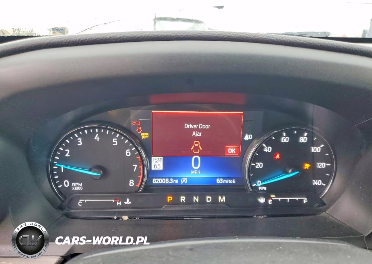 2020 Ford Explorer Limited VIN:1FMSK8FH9LGB83033 - 9