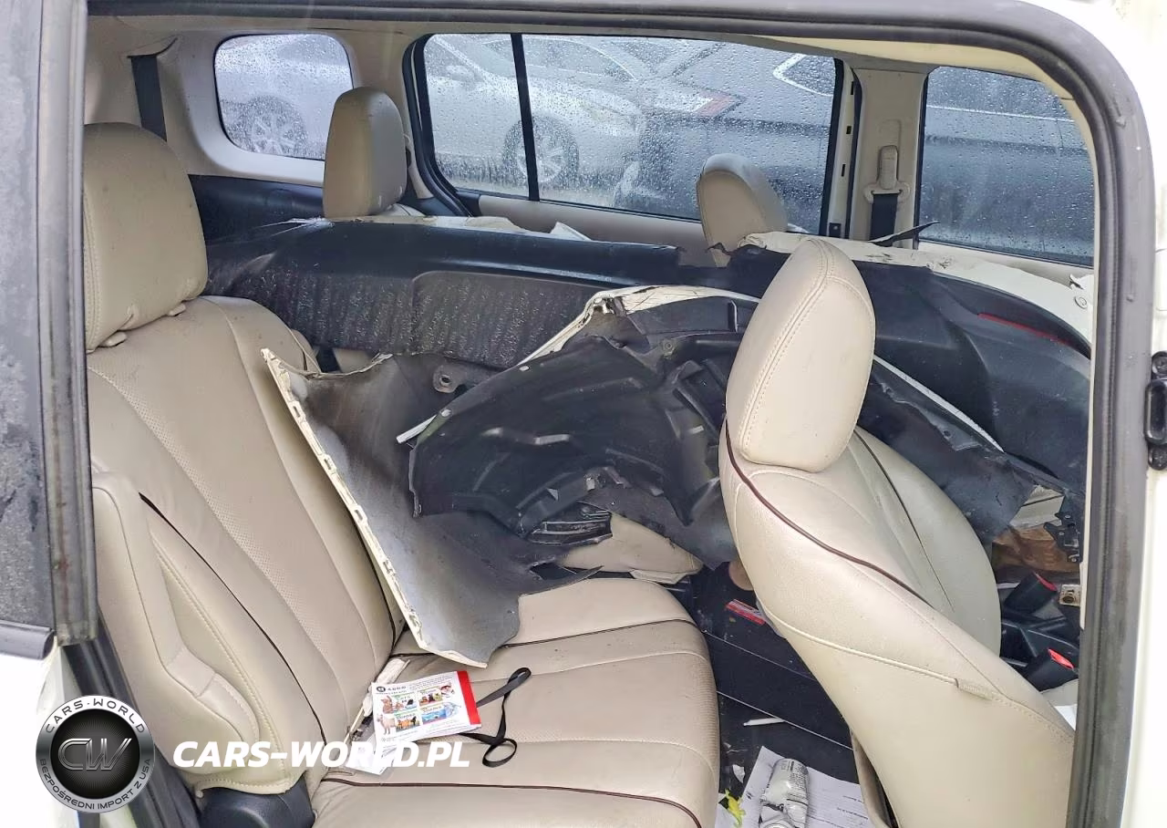 2013 Mazda 5 VIN:JM1CW2DL6D0160448 - 11