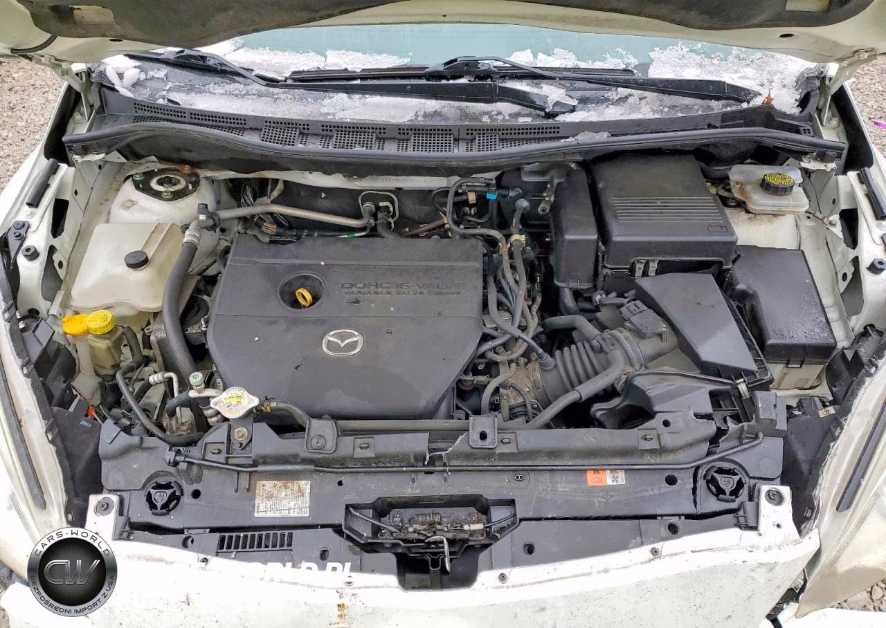 2013 Mazda 5 VIN:JM1CW2DL6D0160448 - 12