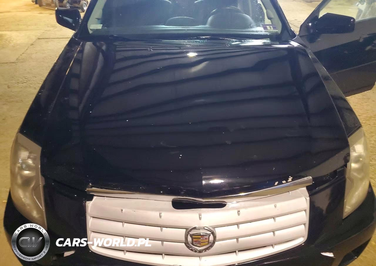 2007 Cadillac Cts Hi Feature V6 VIN:1G6DM57T370110461 - 11
