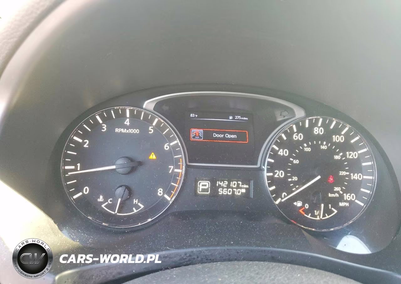 2015 Nissan Altima 2.5 S VIN:1N4AL3AP9FN334621 - 9