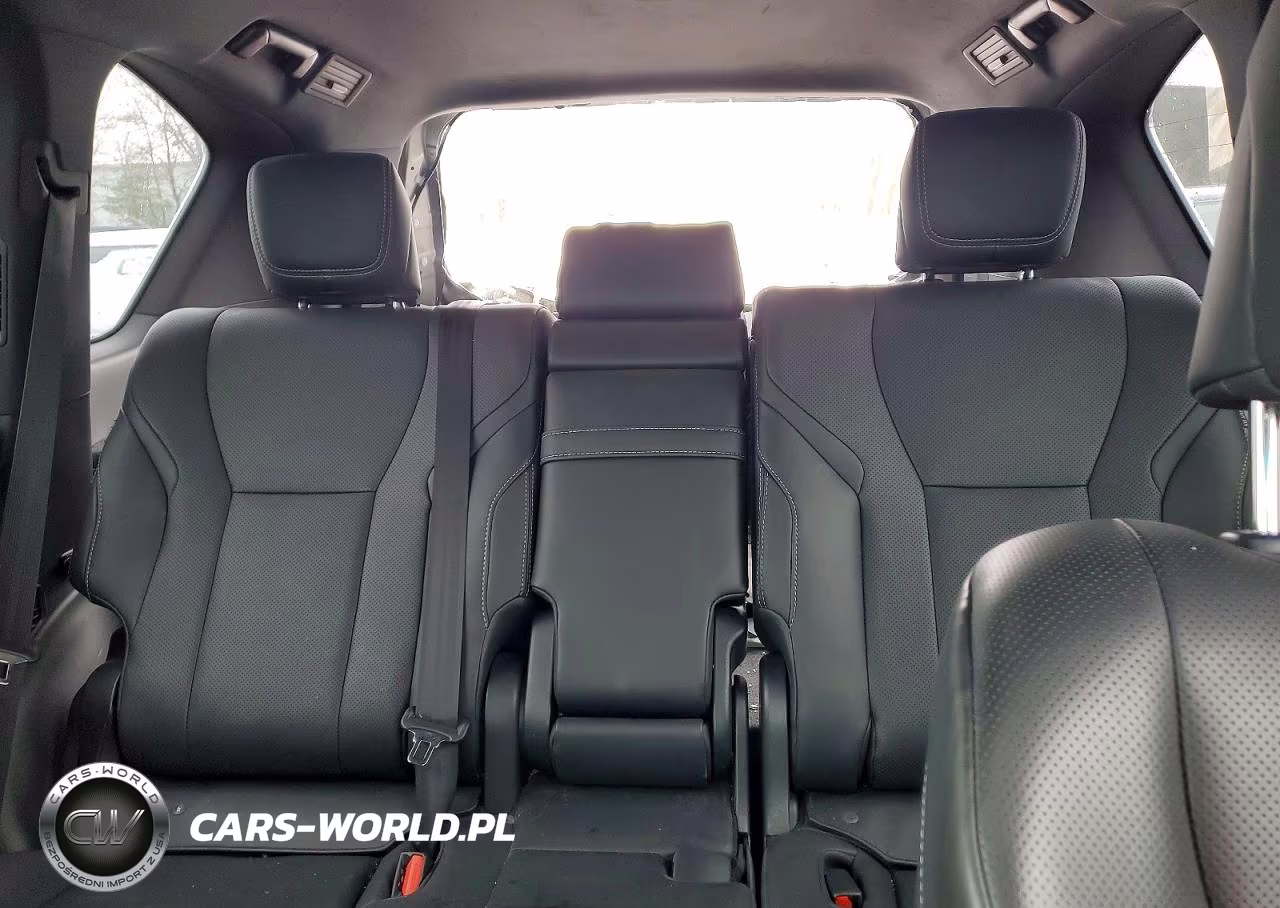 2023 Lexus Lx 600 Premium VIN:JTJAB7CX5P4027002 - 10
