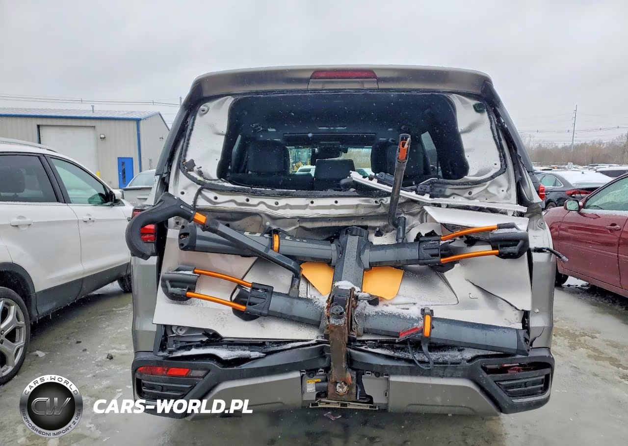 2023 Lexus Lx 600 Premium VIN:JTJAB7CX5P4027002 - 6