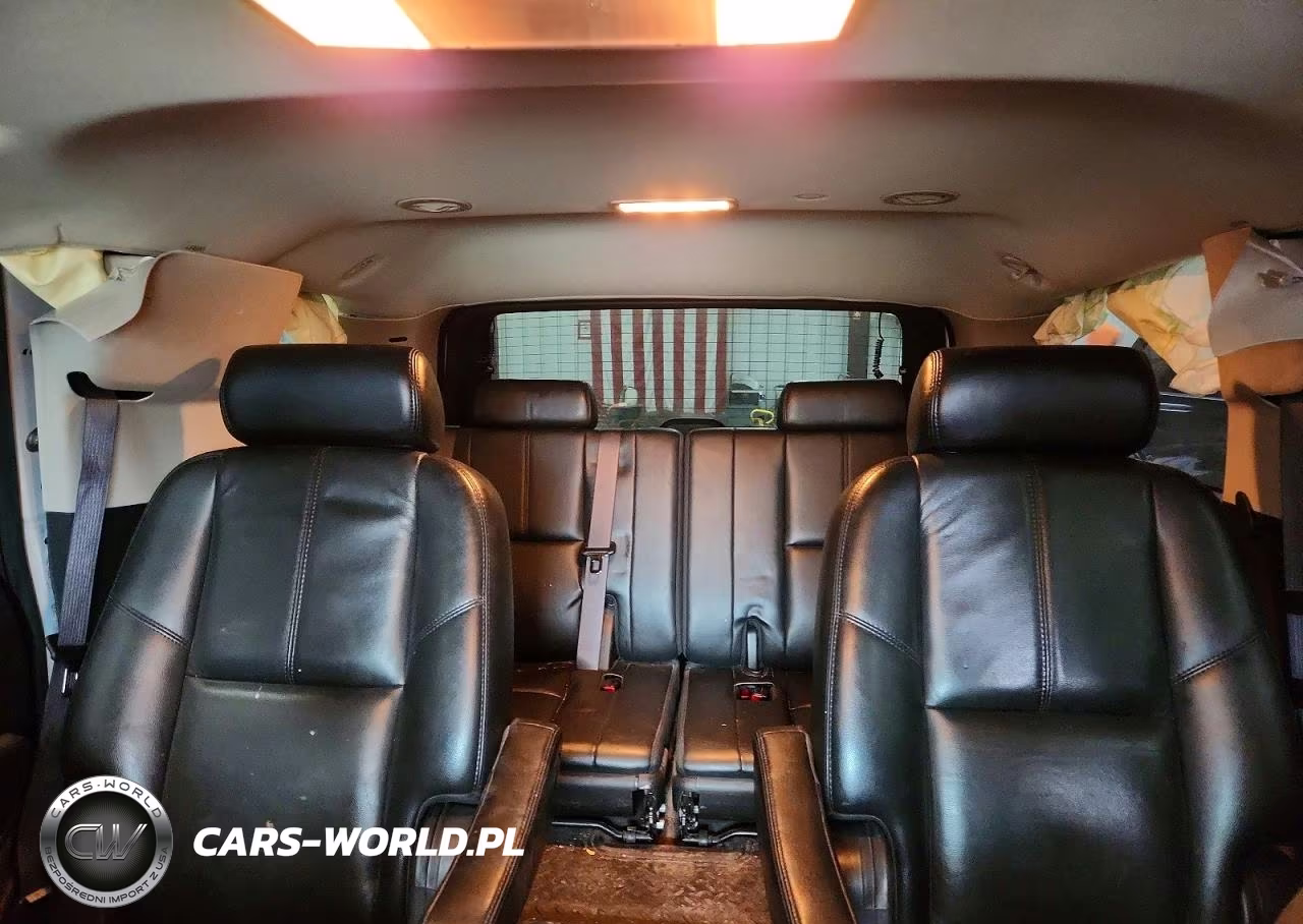 2009 GMC Yukon Slt VIN:1GKFC33059R120081 - 10