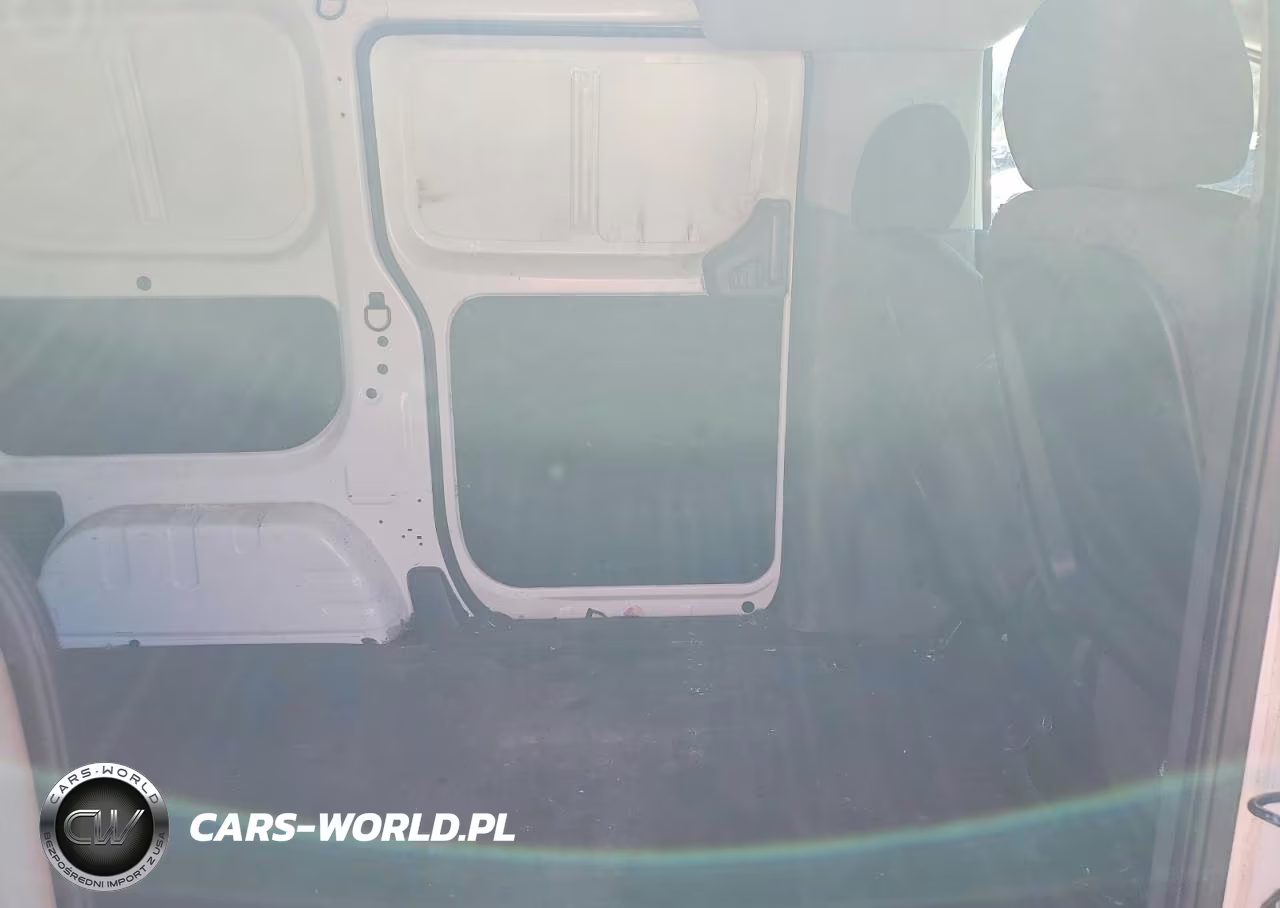 2020 Nissan Nv200 Delivery Van VIN:3N6CM0KN7LK700263 - 11