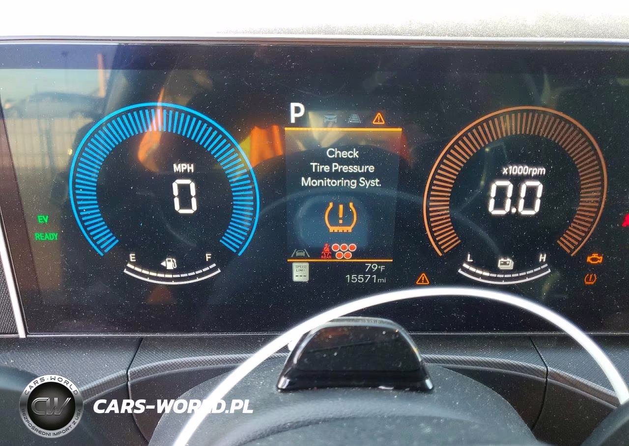 2025 Hyundai Santa Fe Hybrid Sel VIN:5NMP24G18SH027450 - 9