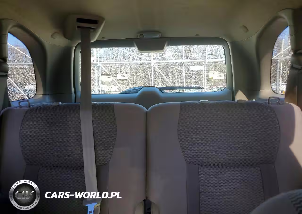 2005 Toyota Rav4 Base VIN:JTEHD20V850056513 - 10