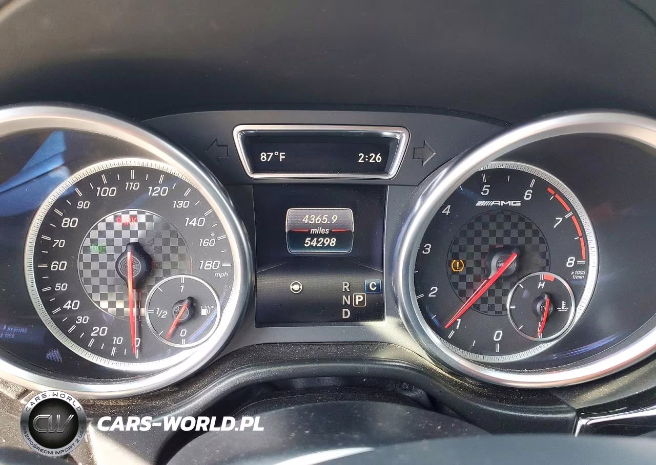 2018 Mercedes-Benz Gle 43 Amg VIN:4JGDA6EBXJB018745 - 9