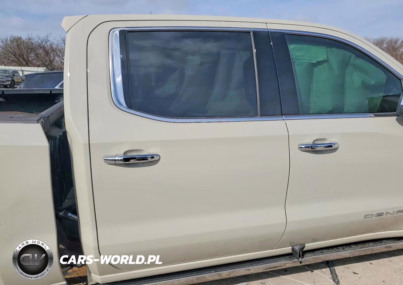 2026 GMC Sierra K1500 Denali Ultimate VIN:1GTUUHEL1TZ199759 - 10